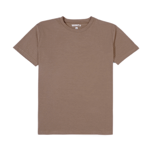Cafe Regular Basic T-Shirt