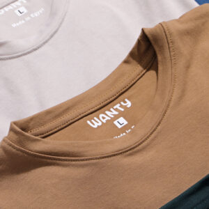 Basic T-Shirts