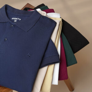Polo T-Shirts