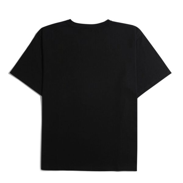 Chernobyl Black Printed ( Regular Fit ) T-Shirt - Image 2