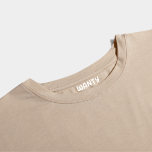 Beige-basic-Neck