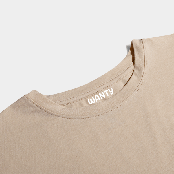 Beige-basic-Neck