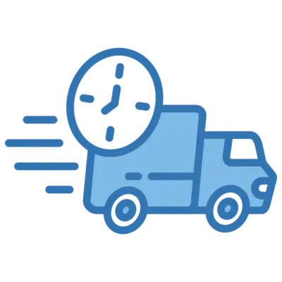 in-time-dlevary-icon